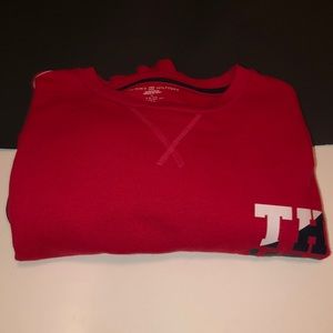 Tommy long sleeve